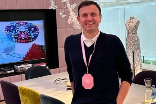 Galatasaray Sportif AŞ’de yeni atama