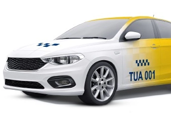 İstanbul’da taksi krizine kalıcı çözüm