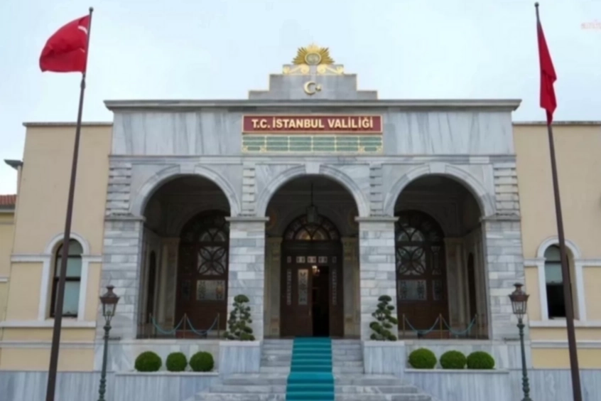 İstanbul Valiliği’nden sosyal yardım dağıtımlarına ayar