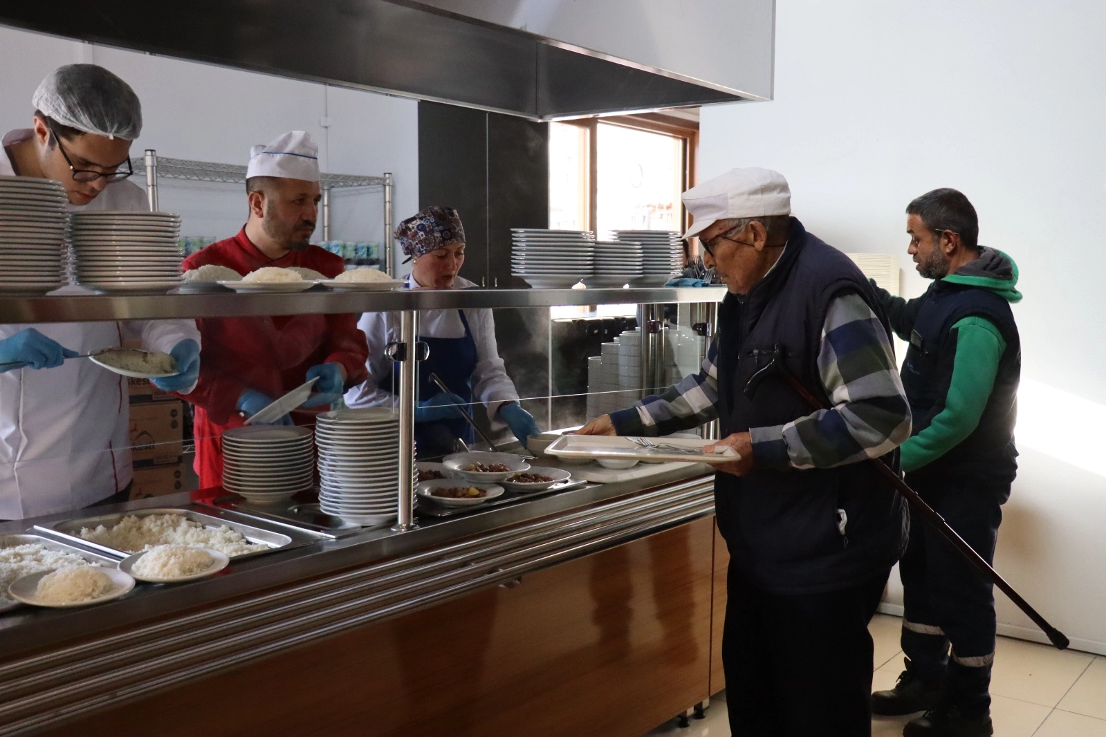 İzmit Kent Lokantası’na zorunlu ara!