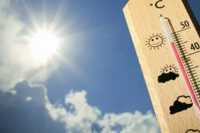 Karadeniz’de yağış, güneyde sıcaklıklar yükseliyor