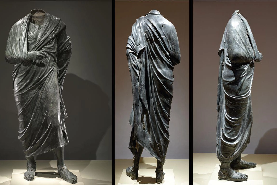 Türkiye, kültürel mirasını geri kazanıyor… 27 bine yakın eser ülkeye döndü