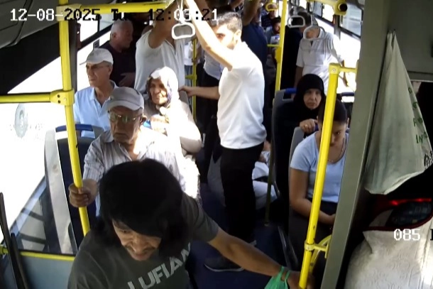 Kayseri Büyükşehir’den örnek duyarlılık