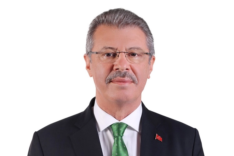 Kayseri Pancar’dan su krizi uyarısı