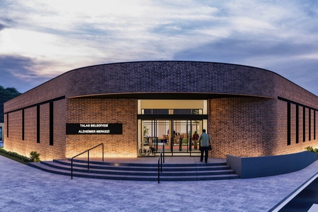 Kayseri Talas’a yeni alzheimer merkezi geliyor