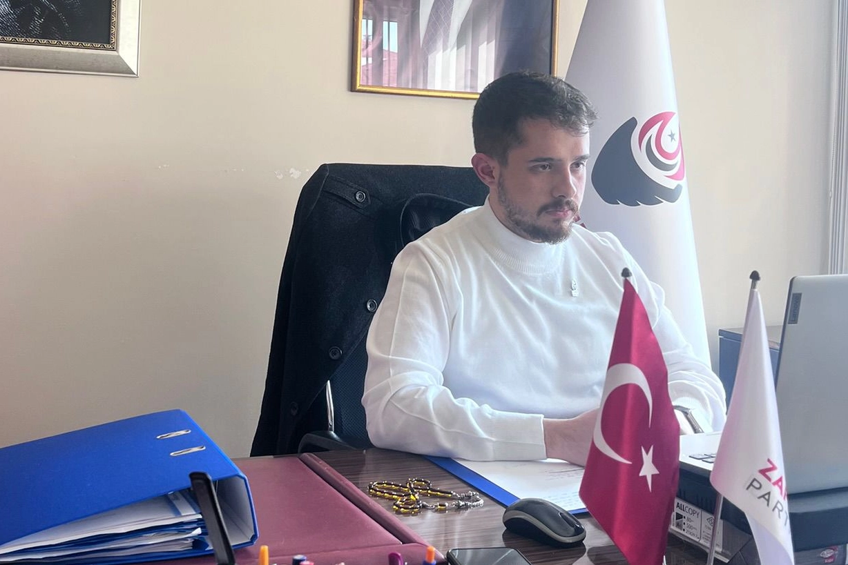 Keşan’da Zafer Partisi Gençlik’ten yurt tartışmasına yanıt