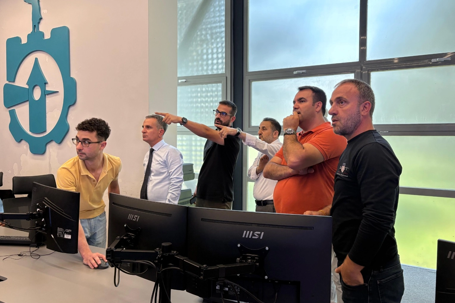 Kocaeli Encümeni’nden Ulaşım Merkezleri’ne inceleme