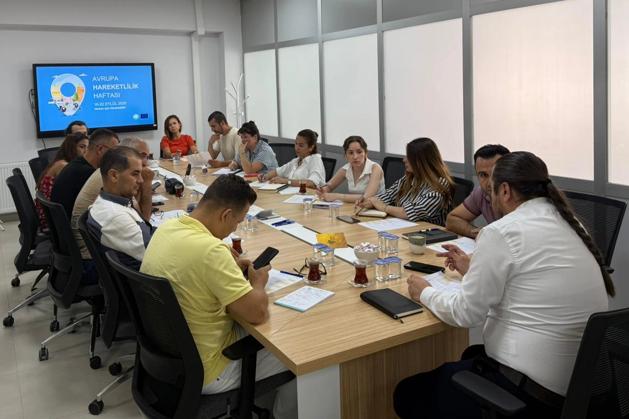 Manisalılar için ‘hareketli’ günler yaklaşıyor