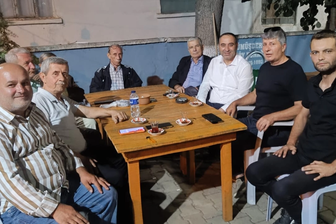 MHP Bilecik’ten Pazaryeri mesaisi