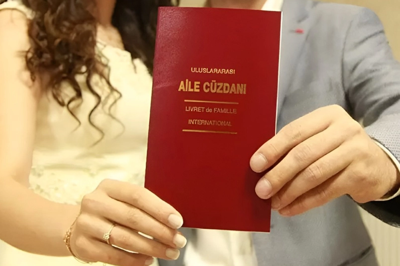 Sivas’tan genç çiftlere ‘Gülkart Çeyiz’ desteği