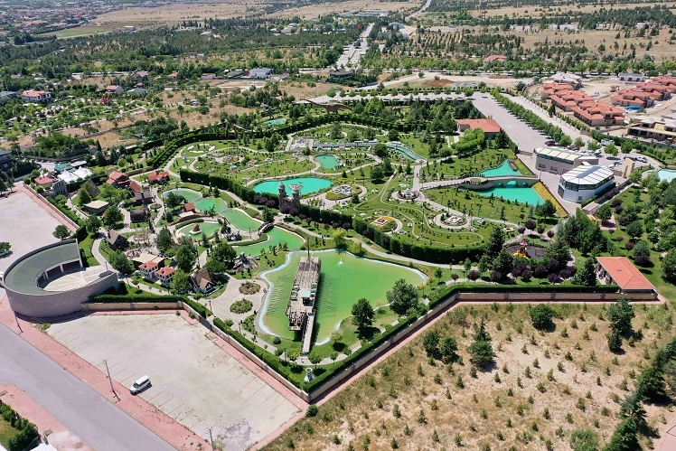 Konya Meram’da unutulmaz deneyimler