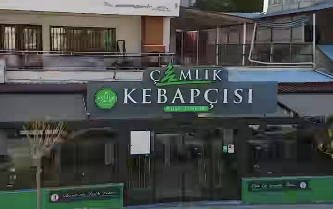 Çamlık Kebapçı: Denizli’nin Vazgeçilmez Lezzet Durağı