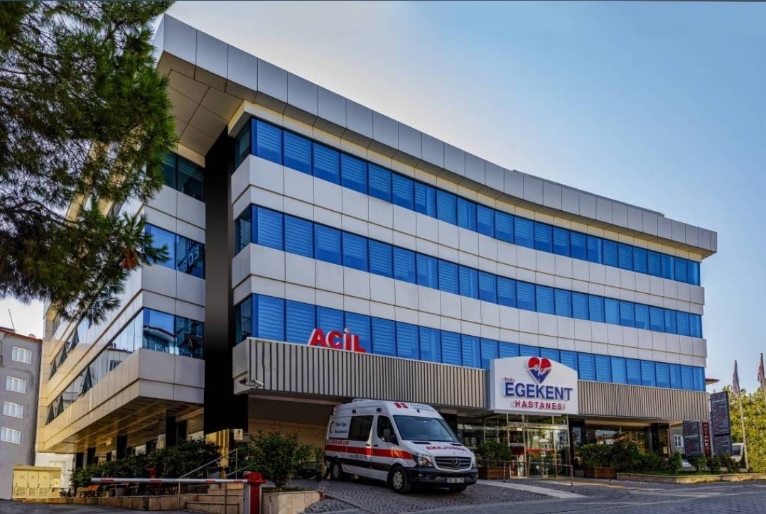 Denizli’de Skandal: Hasta 7 Saat Hastanede Rehin Gibi Bekletildi