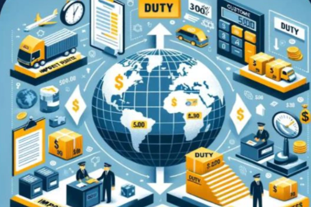 ABD ‘De Minimis’ muafiyeti kaldırıldı! E-ticaret gönderileri vergiye tabi!