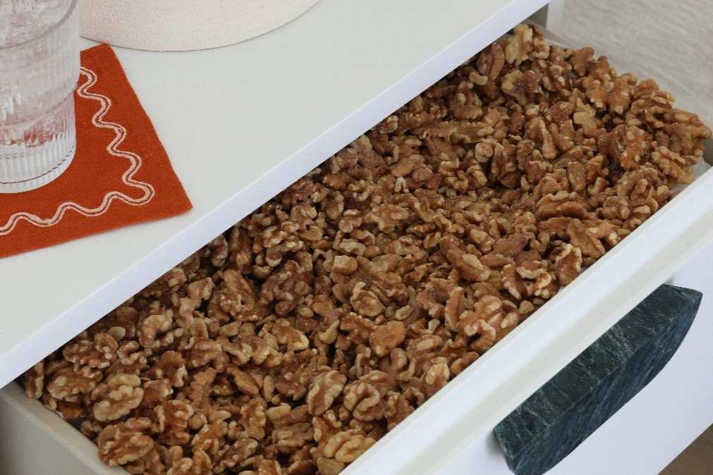 Araştırma: Düzenli ceviz tüketen genç yetişkinlerin uyku kaliteleri artıyor