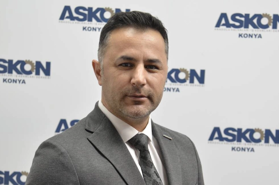 ASKON Konya’dan ‘yeşil gelecek’ çağrısı
