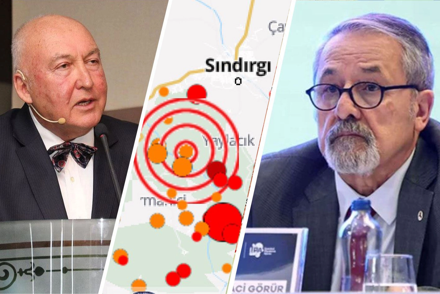 Balıkesir’deki sismik hareketlilik yer bilimcilerinin dikkatini çekti.. Uzmanlar uyardı: Yakından takip edilmeli!