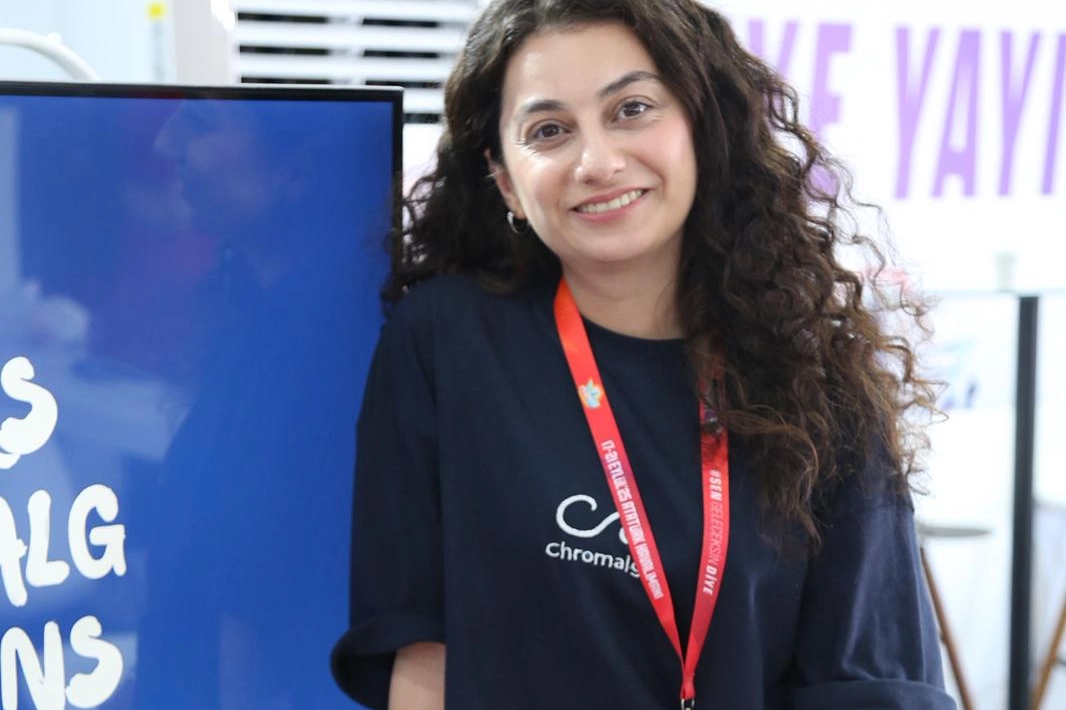 Boğaziçi’ndenTEKNOFEST 2025’te büyük başarı