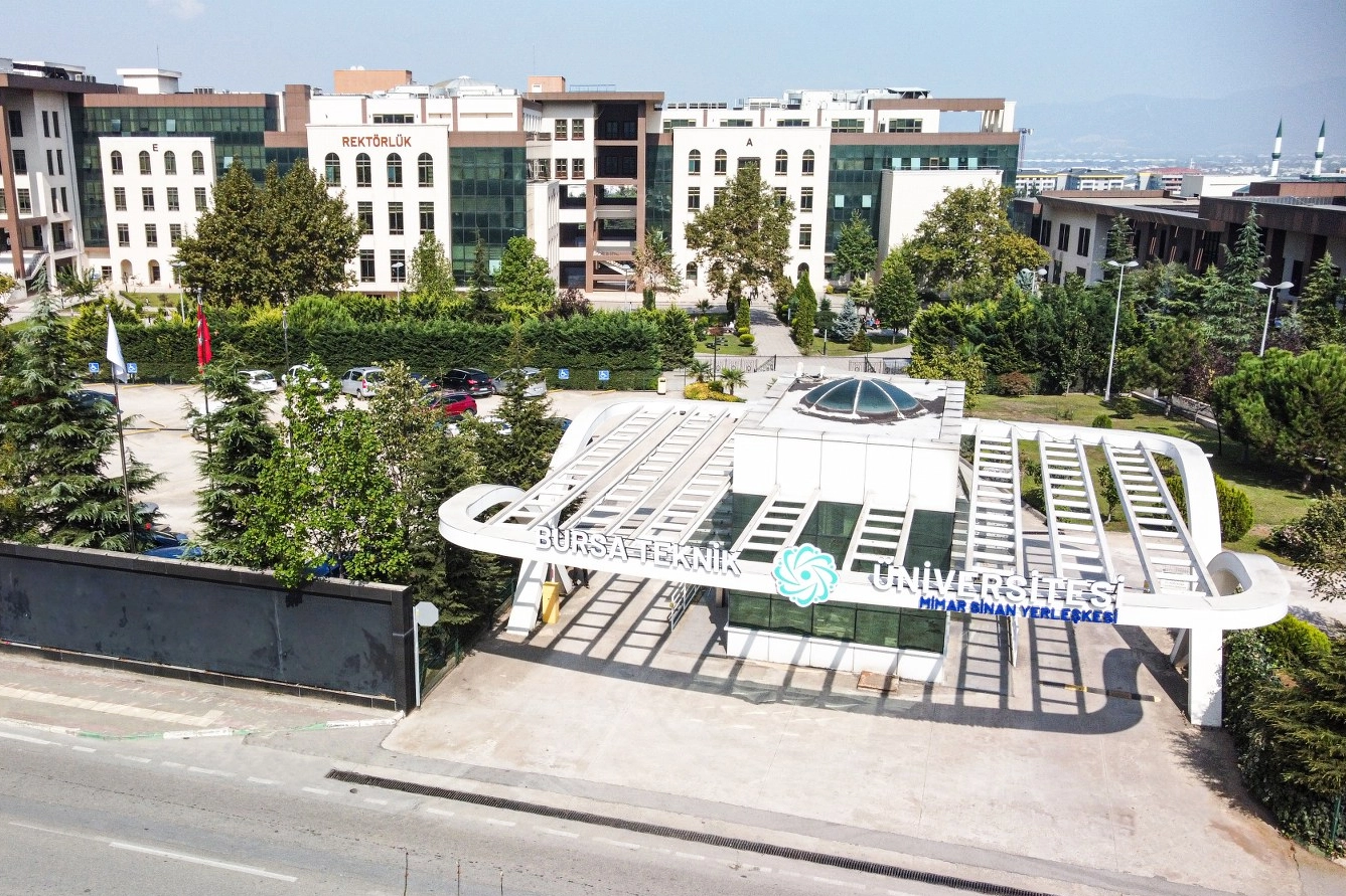 Bursa Teknik’te matematik eğitimi dijitalleşiyor