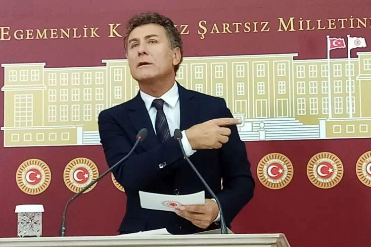 CHP’li Sarıbal: Hayvancılıkta ithalat patladı!
