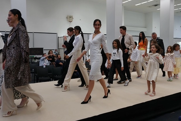 COF’25’te Akbaba’dan görsel şölen