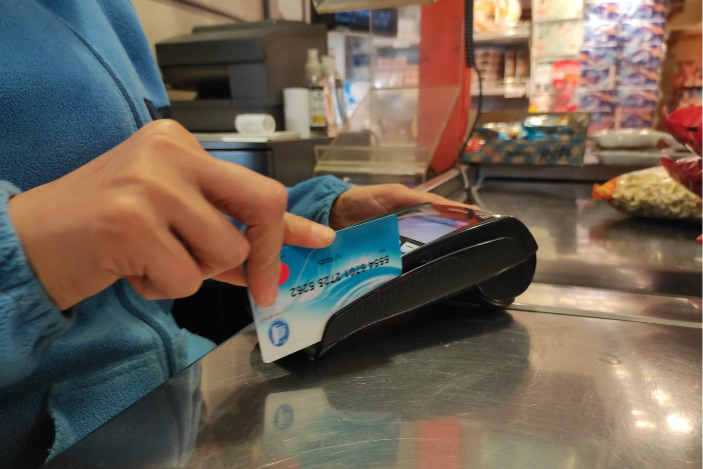 Çorum’da 4 bin 58 öğrenciye kırtasiye yardımı