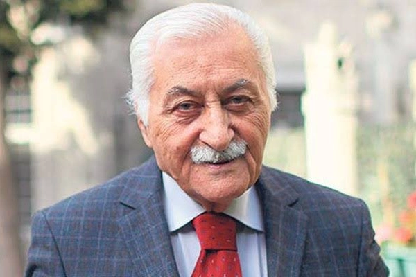 Cumhurbaşkanı Erdoğan’dan Yavuz Bülent Bakiler için taziye