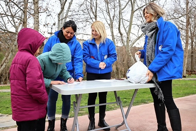 Denizli’de beslenme yardımı genişletildi