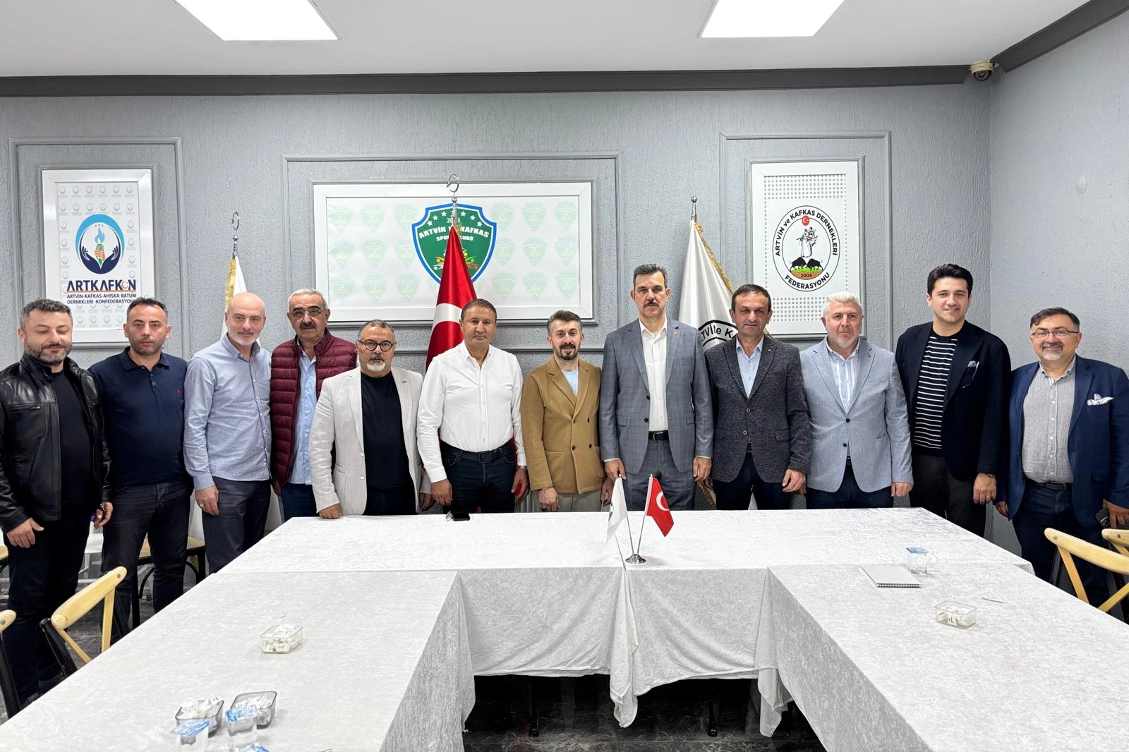 Dünya Temizlik Günü’nde  172 kilo atık toplandı