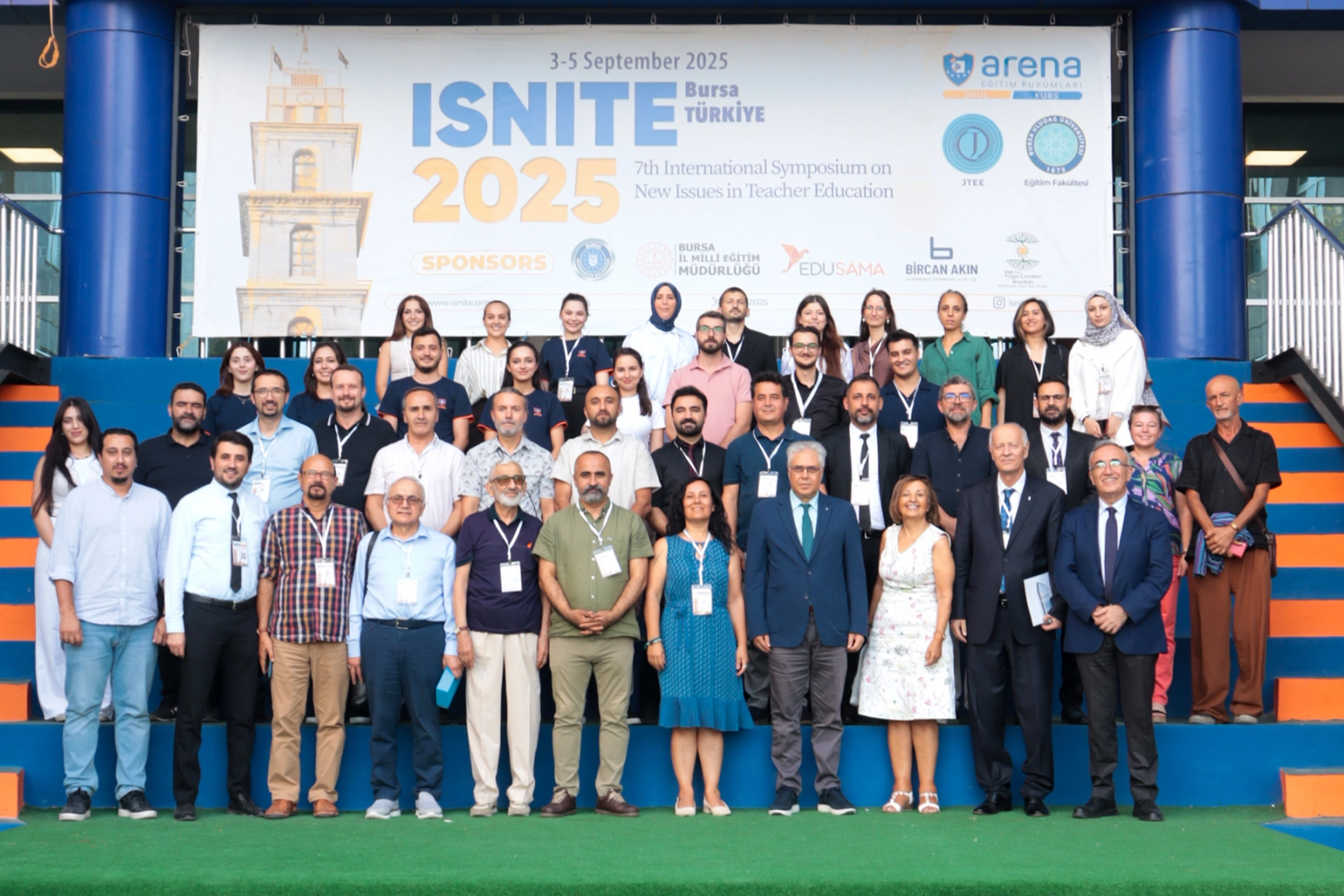 Eğitim dünyasının yol haritası Bursa’dan çizildi