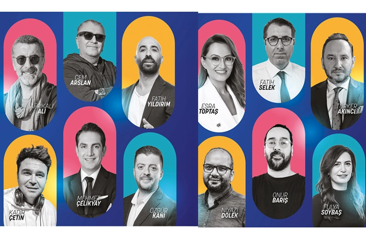 Geleceğin gazetecileri Kocaeli’de yetişecek