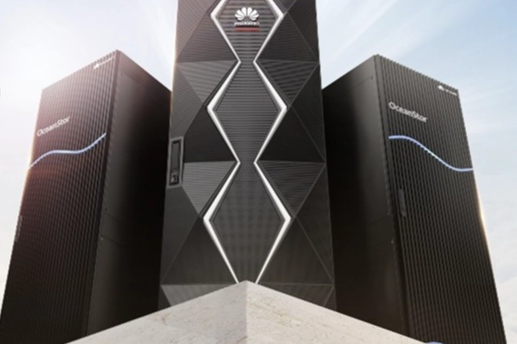 Huawei Veri Depolama, Magic Quadrant’ta lider olarak seçildi