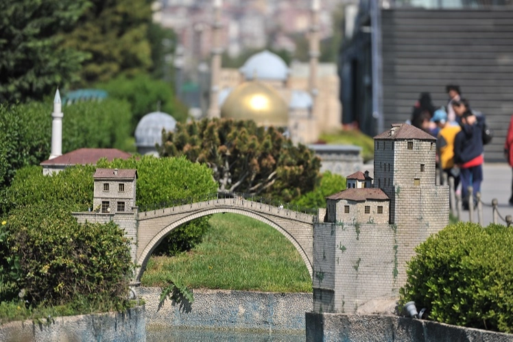 İBB’den çocuklar için yeni etkinlik