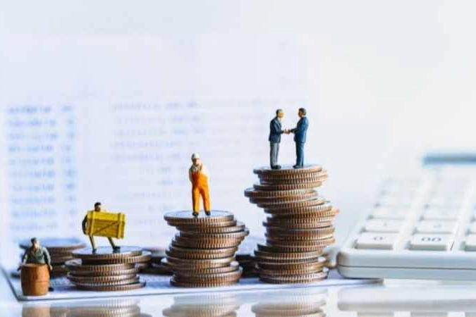 İnşaat sektörü yüzde 9,9 ile zirvede… İşgücü ödemeleri rekor kırdı