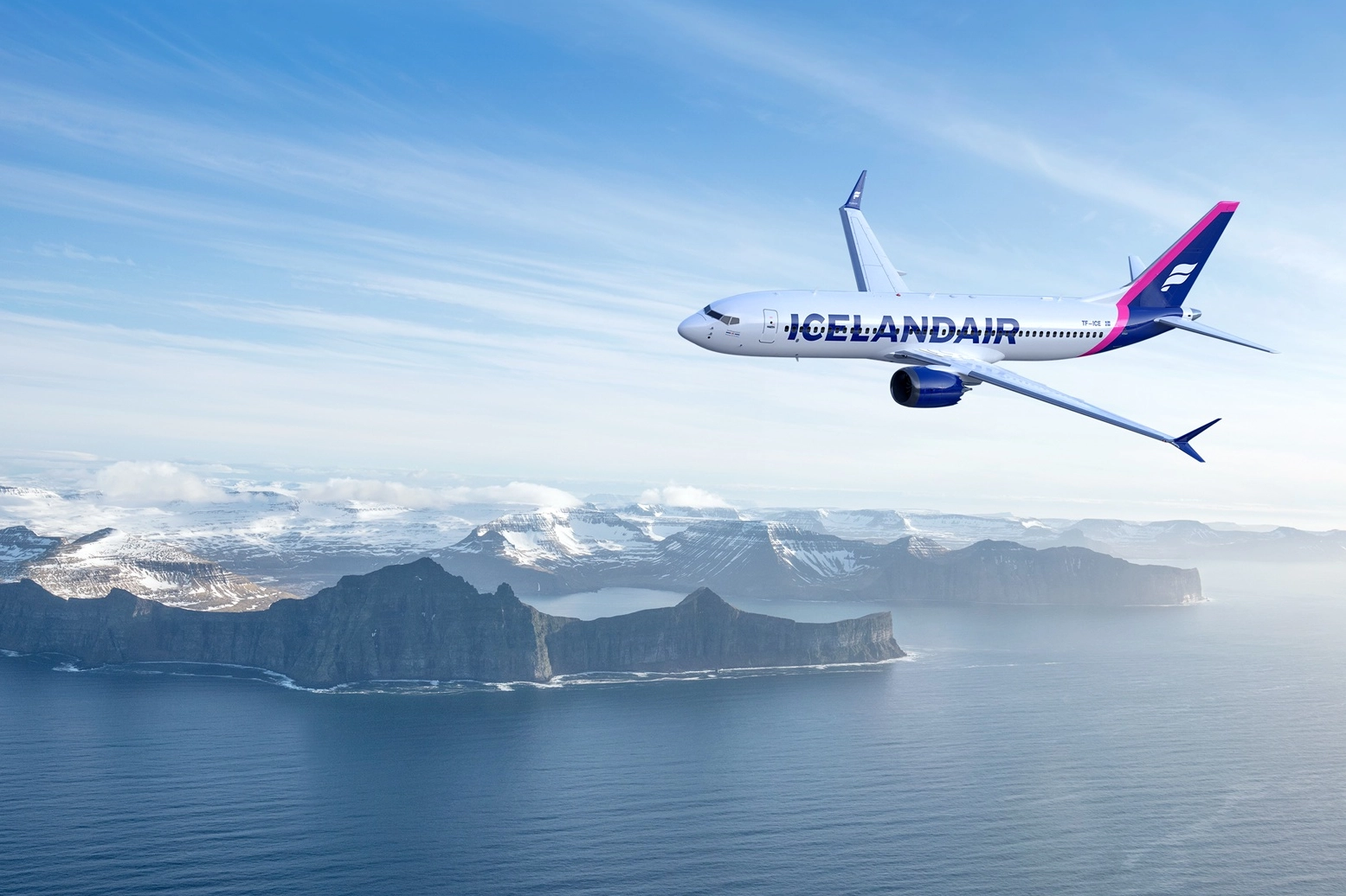 İzlanda’ya yönelik yolculuklar arttı