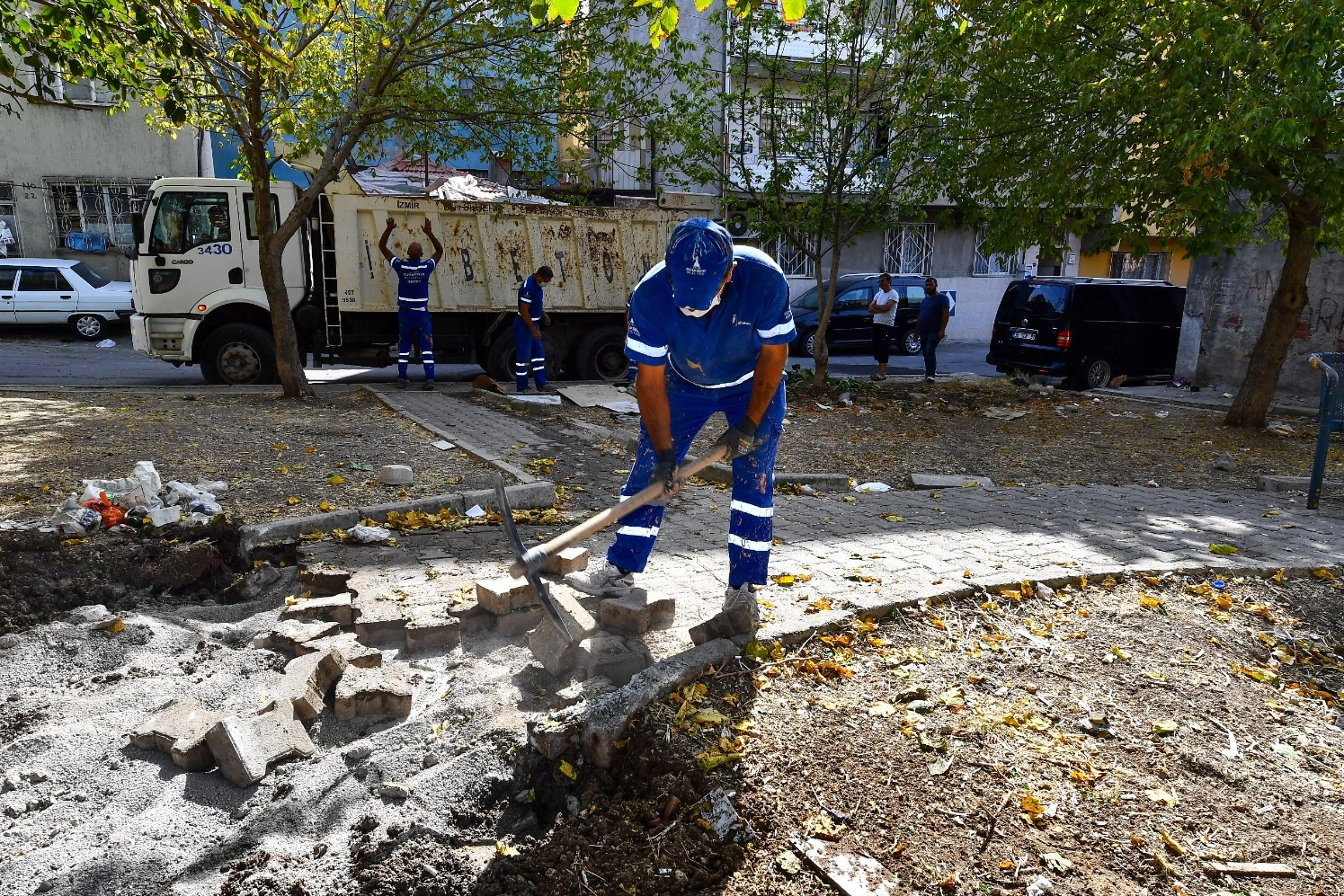 İzmir’de ‘nitelikli istihdam havuzu’ dönemi
