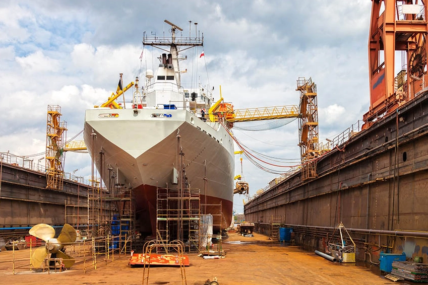 Rekabet’ten tersanecilik sektörüne soruşturma!