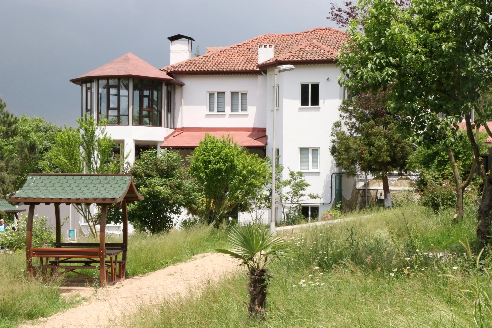 Kocaeli bağımlılıkla mücadeleye umut oluyor