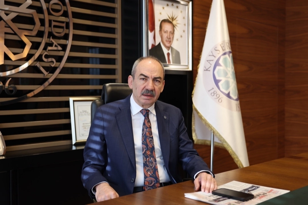 KTO’dan ikinci büyüme değerlendirmesi