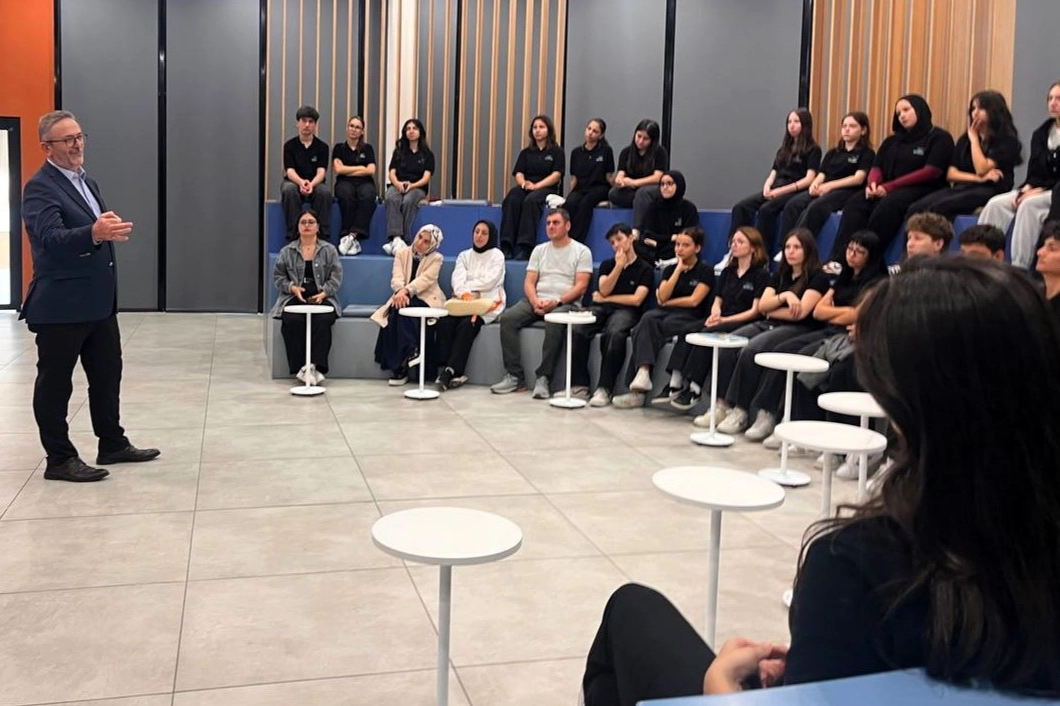 Kütüphane buluşmalarında Kocaeli’de tarihe yolculuk