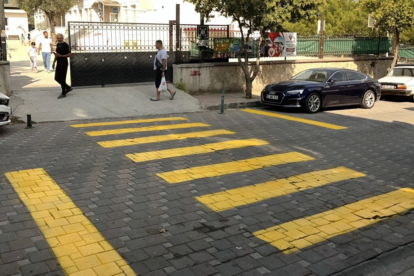 Manisa Büyükşehir’den okul dönemi için ulaşım tedbirleri