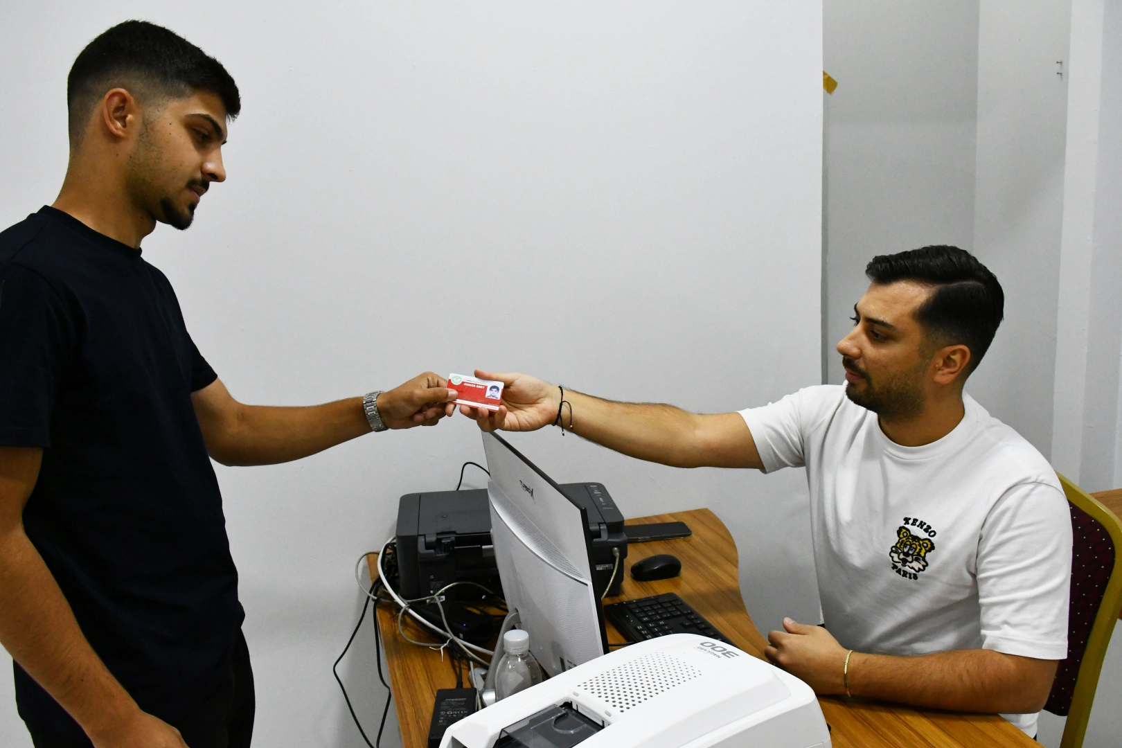 Manisa’da üniversite öğrencilerine ulaşım kolaylığı