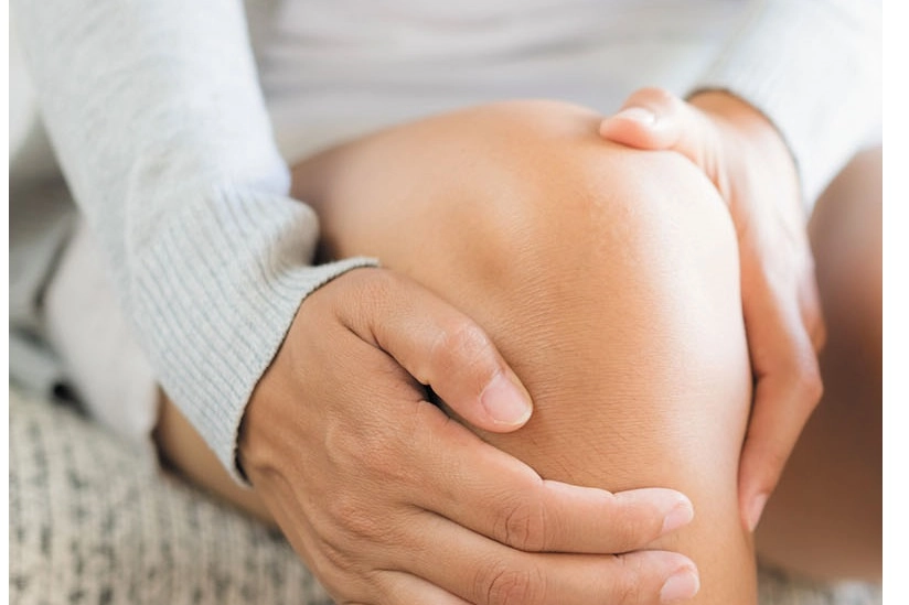 Menisküs yırtıkları hakkında uzmanından önemli bilgiler… Dizde ağrı ve şişliğe dikkat