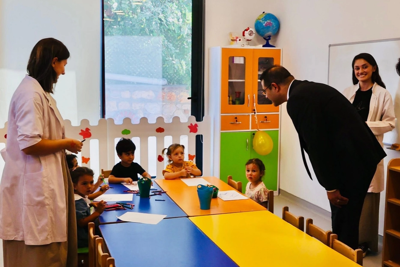 Muğla Büyükşehir’den Bodrum yatırımlarına yakın mercek