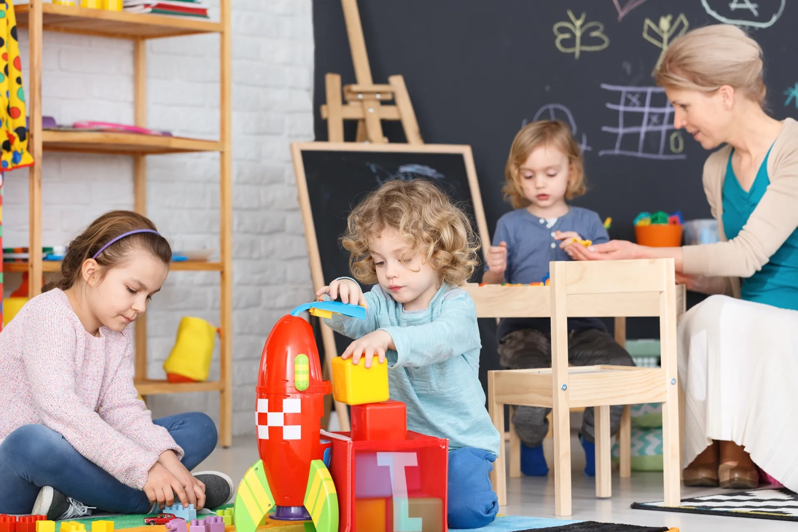 Özel Kreş ve Gündüz Bakımevlerine devlet desteği… Bakanlık vergi avantajlarını açıkladı