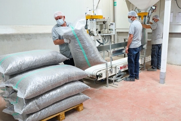 PANPA’dan çiftçiye güvence