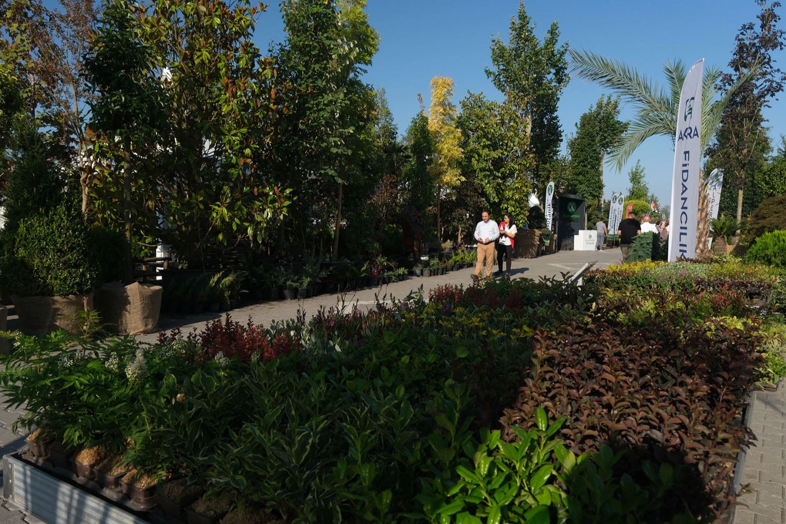 PSB Anatolia 2025 fuarı Sakarya’da ziyaretçilerini büyülüyor