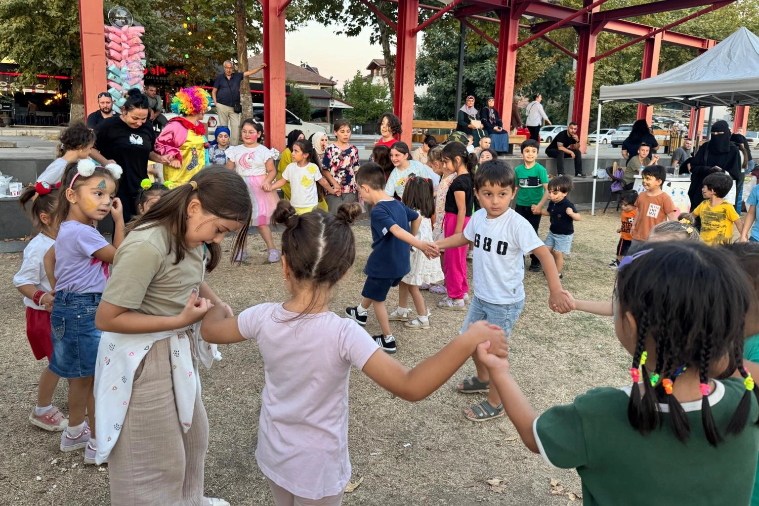 Sakarya’da Gezgin Atölye yolculuğu sona erdi