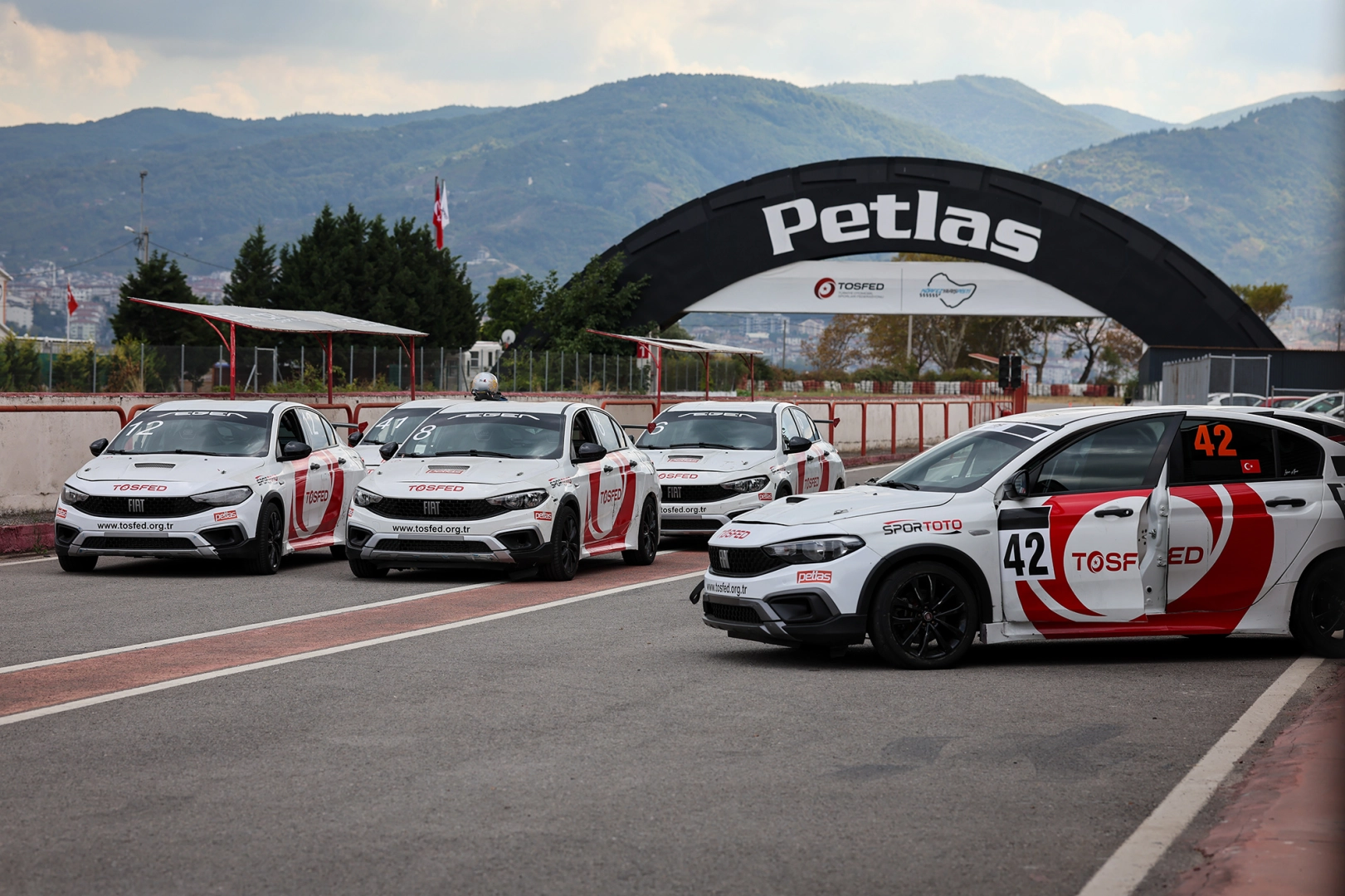 TOSFED Yıldızını Arıyor’un finalistleri belli oldu