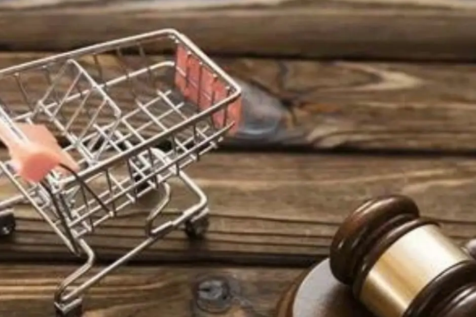 Tüketici cezalarında yeni dönem… Uzlaşma Yönetmeliği güncellendi